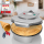 Clatronic HA 3494 Waflownica - 1384337 - zdjęcie 2